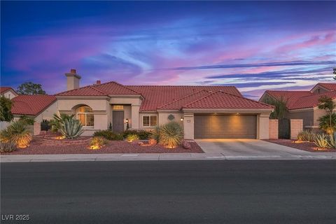 2900 Crown Ridge Drive Las Vegas NV 89134