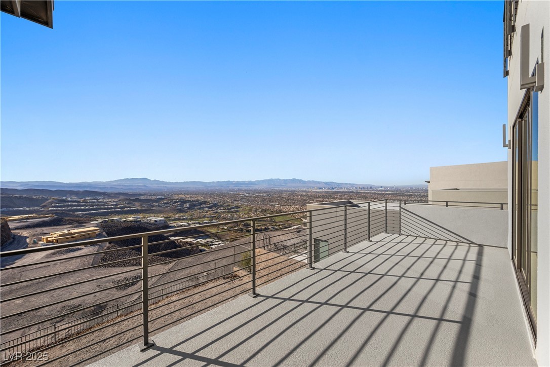 577 Overlook Rim Drive, Henderson, Nevada image 43