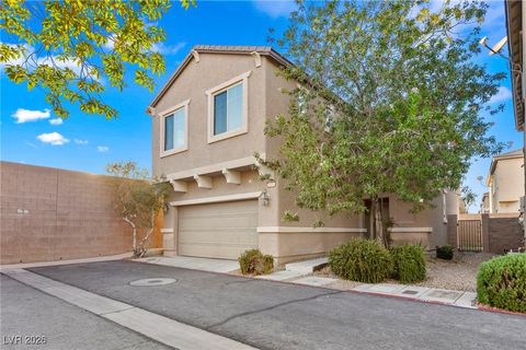 635 Taliput Palm Place Henderson NV 89011