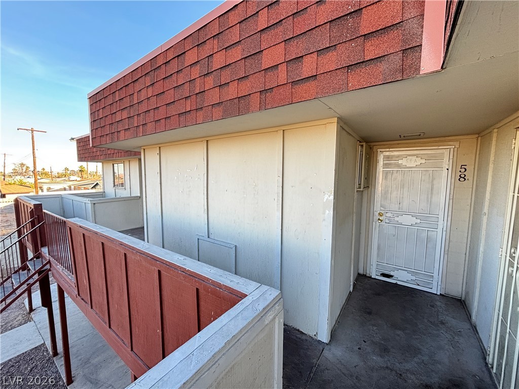 5320 Swenson Street 58A