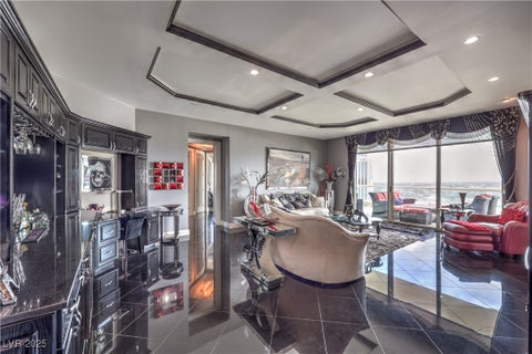 Photo of 2857 Paradise Road #2103, Las Vegas, NV 89109 (MLS # 2663273)
