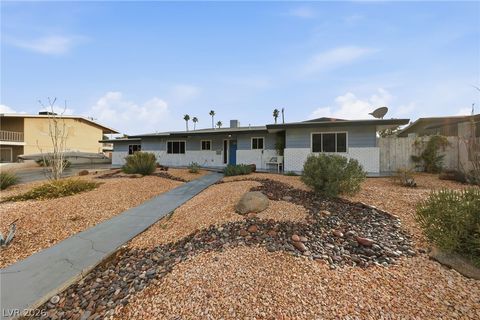 Photo of 1631 Ottawa Drive, Las Vegas, NV 89169 (MLS # 2785283)