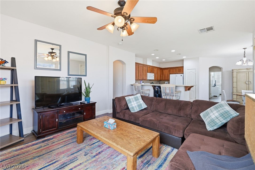 504 Fork Mesa Court