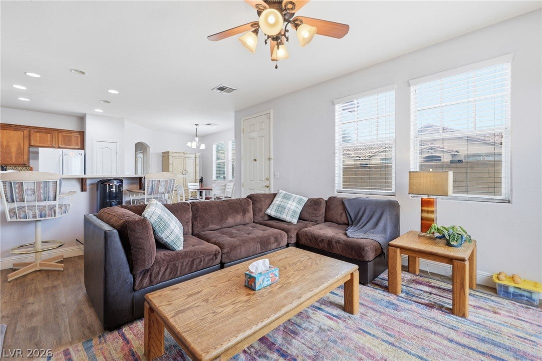 504 Fork Mesa Court