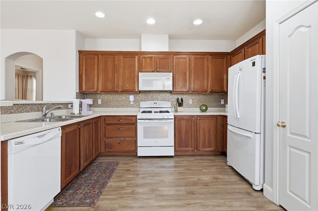504 Fork Mesa Court