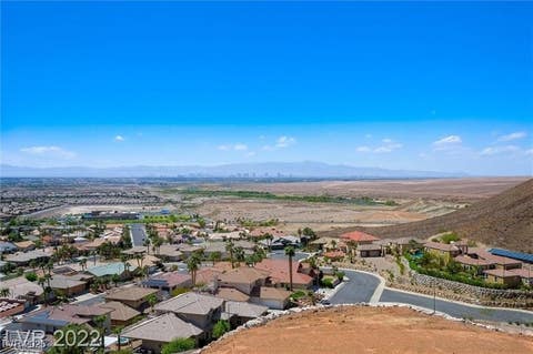 Tiny photo for 1147 Brown Hill Court, Henderson, NV 89011 (MLS # 2717778)