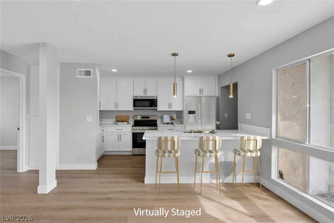 1421 N Tonopah Drive