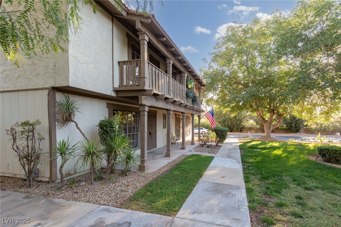 3189 Pinehurst Drive B