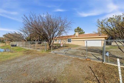 Homes For Sale - 700 W Amarillo Avenue<br/> Pahrump, NV 89048