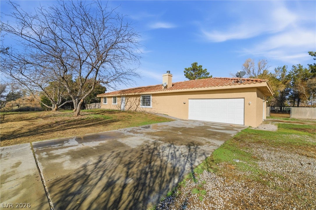 700 W Amarillo Avenue