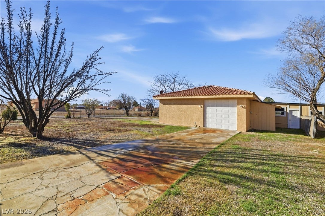 700 W Amarillo Avenue