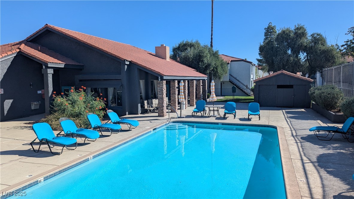 Las Vegas, Nevada 89119, United States, 2 Bedrooms Bedrooms, ,2 BathroomsBathrooms,Residential,Active,230664