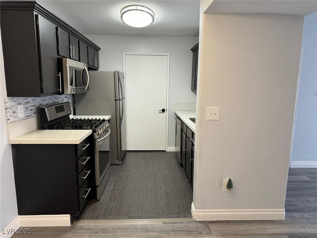 7885 W Flamingo Road #2019, Las Vegas, Nevada image 2