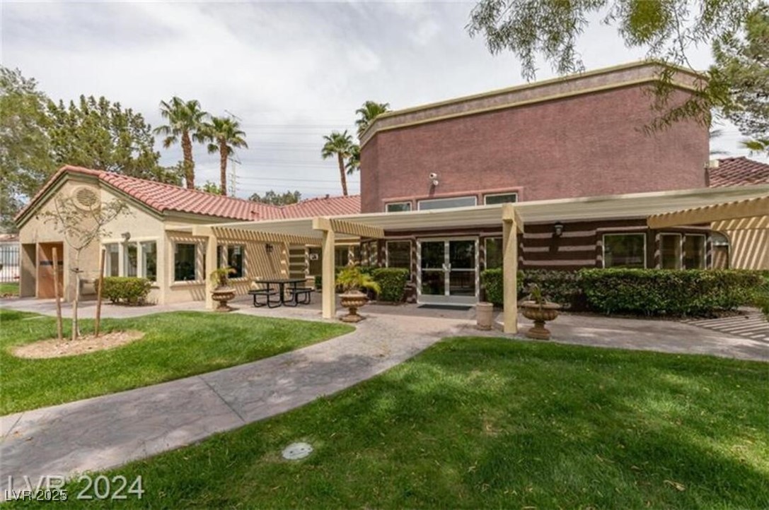 7885 W Flamingo Road #2019, Las Vegas, Nevada image 21