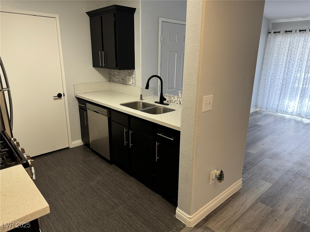 7885 W Flamingo Road #2019, Las Vegas, Nevada image 8