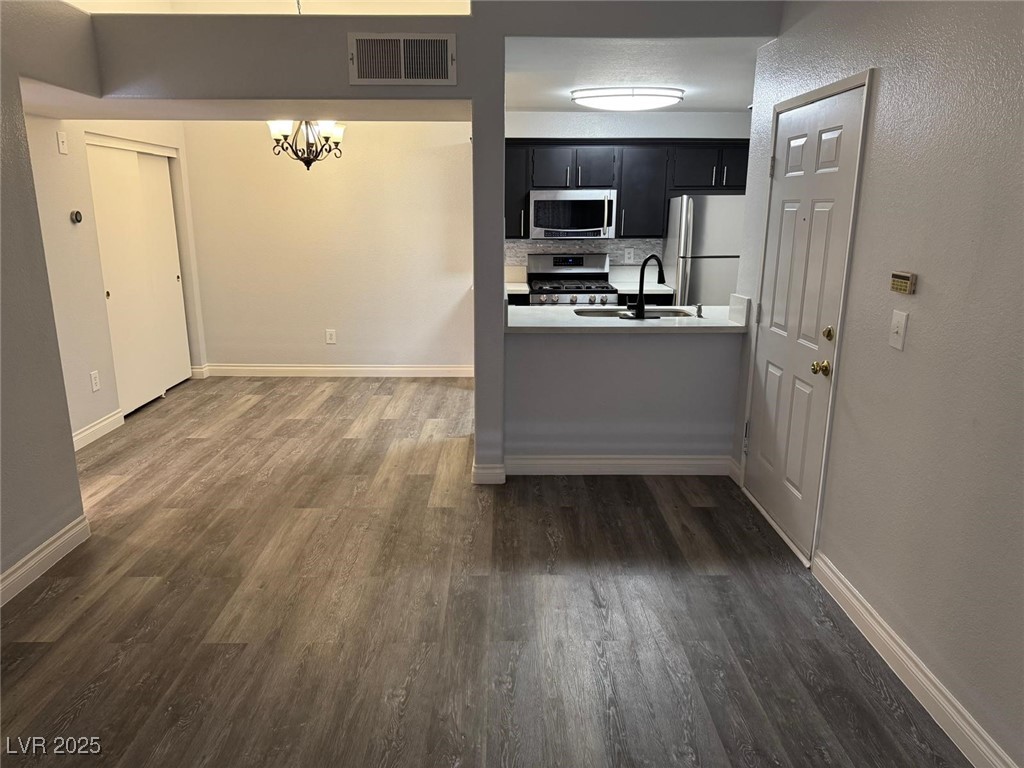 7885 W Flamingo Road #2019, Las Vegas, Nevada image 9