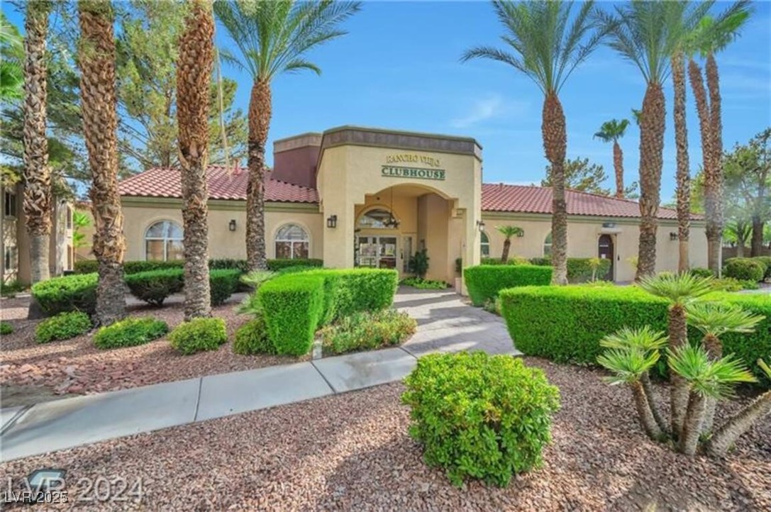 7885 W Flamingo Road #2019, Las Vegas, Nevada image 20