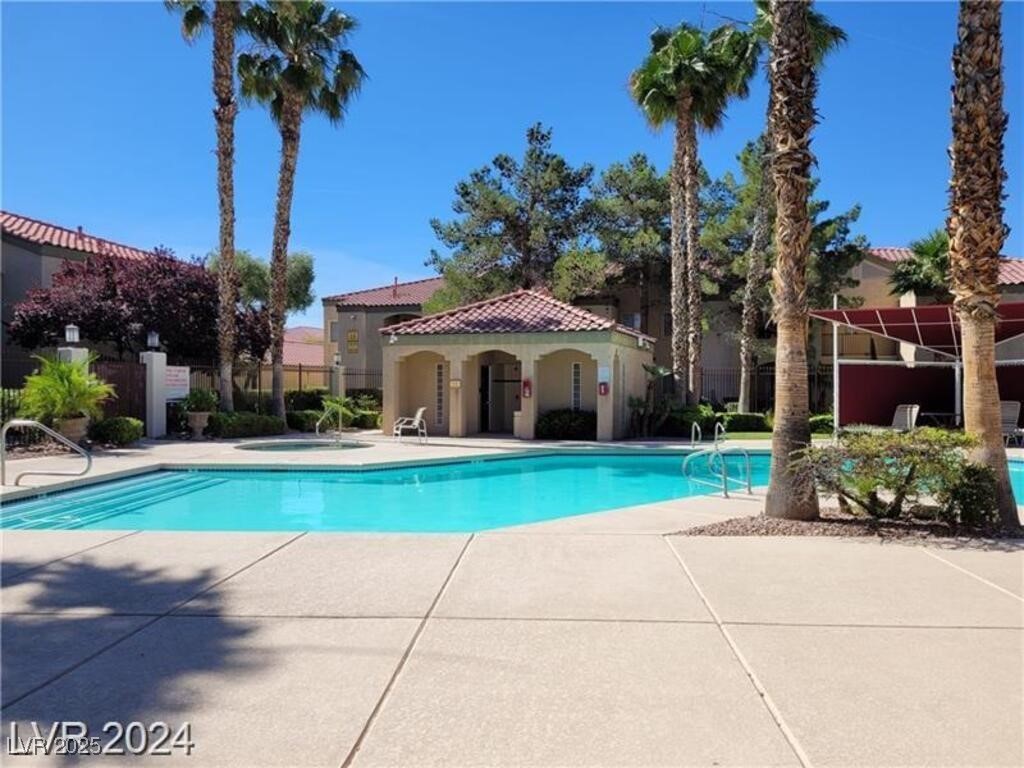 7885 W Flamingo Road #2019, Las Vegas, Nevada image 24