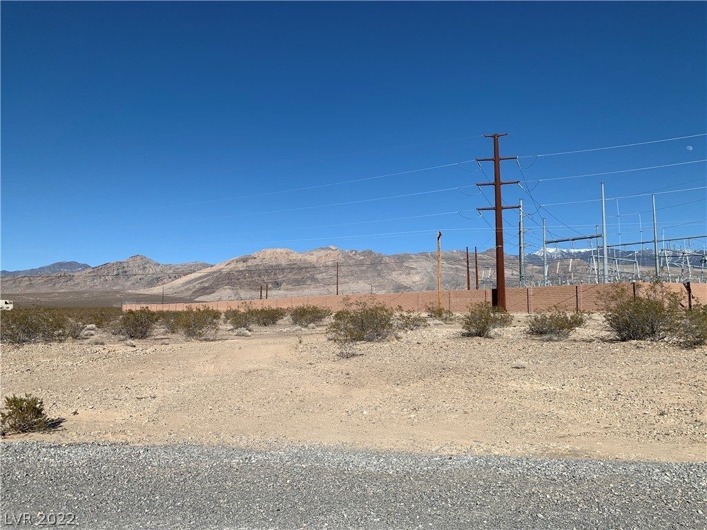 View Pahrump, NV 89048 property