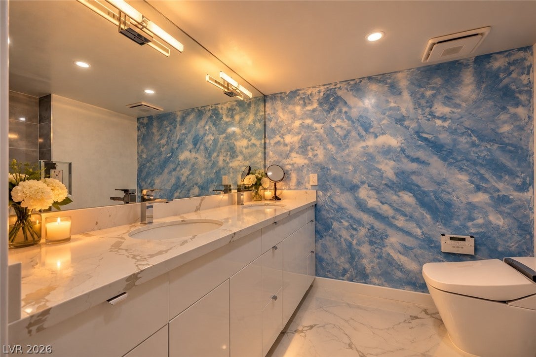 205 E Harmon Avenue 507