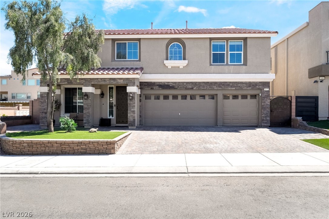 5975 Rockway Glen Avenue