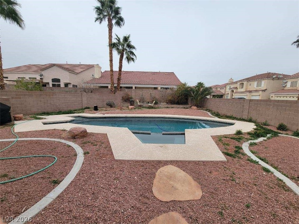 5435 Lost Lane Lane