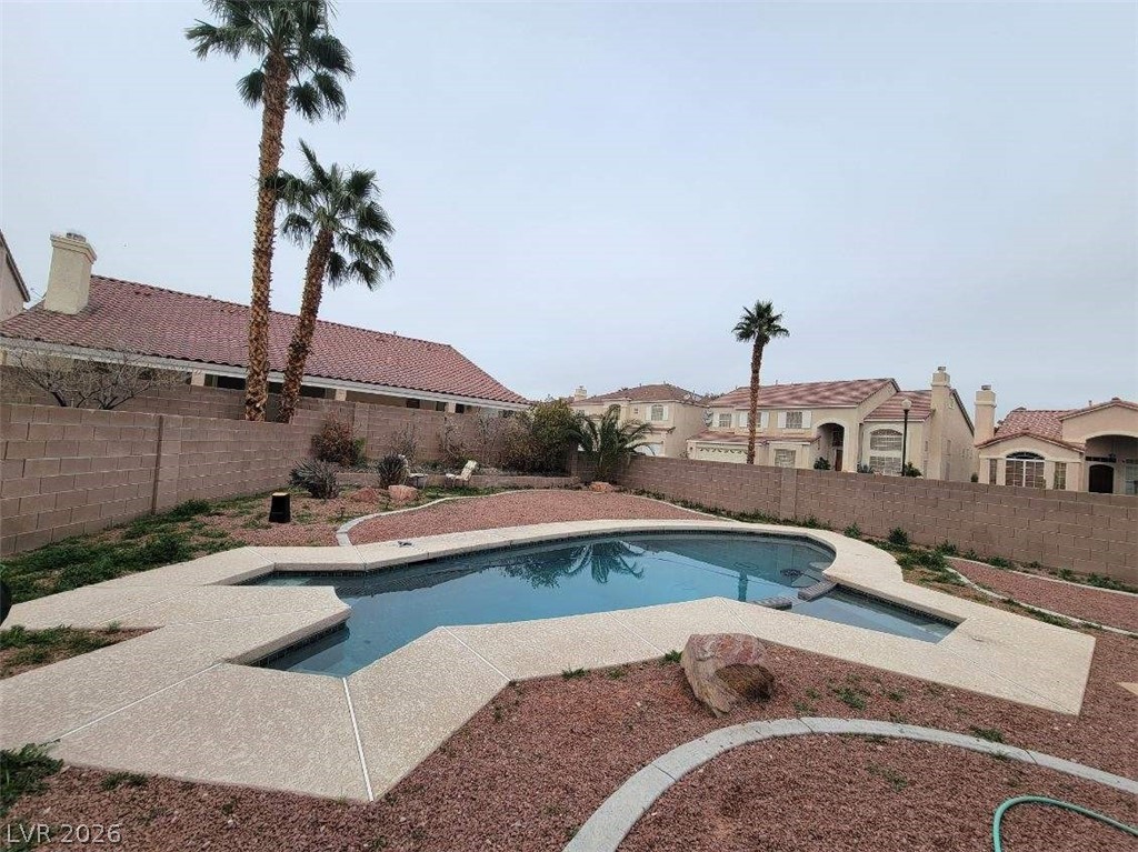 5435 Lost Lane Lane