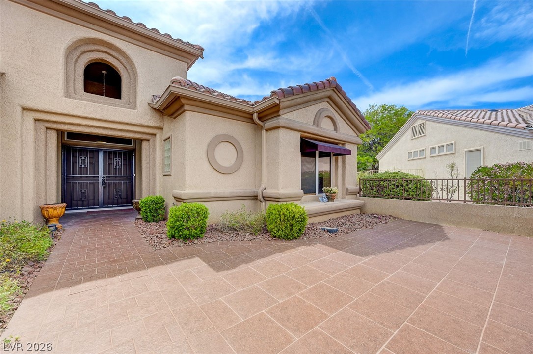 2401 Sierra Sage Street