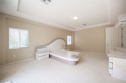 Tiny photo for 2885 Barrow Downs Street, Las Vegas, NV 89135 (MLS # 2790124)
