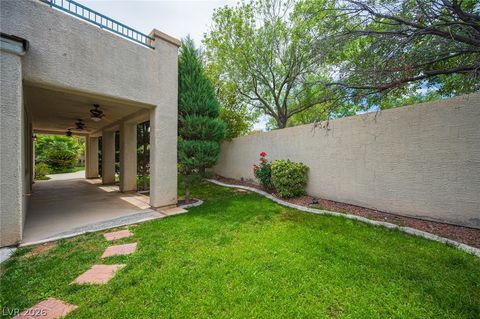 Tiny photo for 2885 Barrow Downs Street, Las Vegas, NV 89135 (MLS # 2790124)