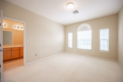 Tiny photo for 2885 Barrow Downs Street, Las Vegas, NV 89135 (MLS # 2790124)