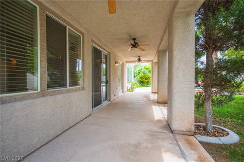 Tiny photo for 2885 Barrow Downs Street, Las Vegas, NV 89135 (MLS # 2790124)