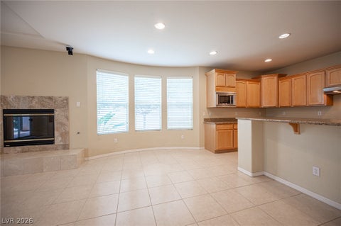 Tiny photo for 2885 Barrow Downs Street, Las Vegas, NV 89135 (MLS # 2790124)