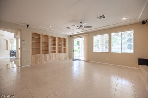 Tiny photo for 2885 Barrow Downs Street, Las Vegas, NV 89135 (MLS # 2790124)