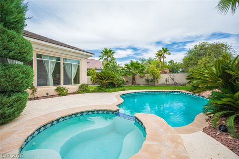 Tiny photo for 2885 Barrow Downs Street, Las Vegas, NV 89135 (MLS # 2790124)