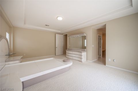 Tiny photo for 2885 Barrow Downs Street, Las Vegas, NV 89135 (MLS # 2790124)