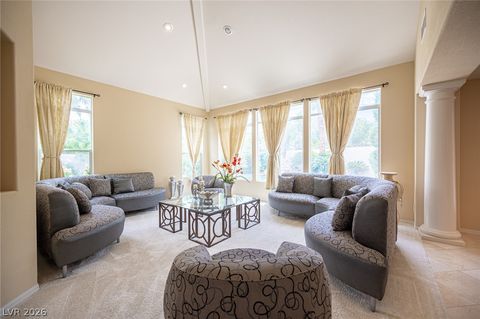 Tiny photo for 2885 Barrow Downs Street, Las Vegas, NV 89135 (MLS # 2790124)