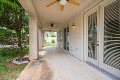 Tiny photo for 2885 Barrow Downs Street, Las Vegas, NV 89135 (MLS # 2790124)