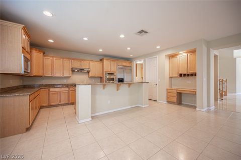Tiny photo for 2885 Barrow Downs Street, Las Vegas, NV 89135 (MLS # 2790124)