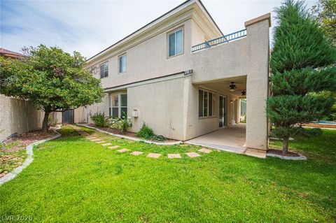 Tiny photo for 2885 Barrow Downs Street, Las Vegas, NV 89135 (MLS # 2790124)