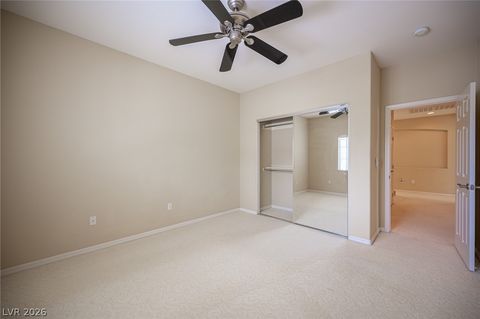 Tiny photo for 2885 Barrow Downs Street, Las Vegas, NV 89135 (MLS # 2790124)
