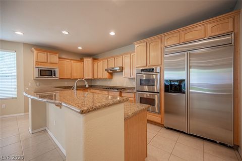 Tiny photo for 2885 Barrow Downs Street, Las Vegas, NV 89135 (MLS # 2790124)