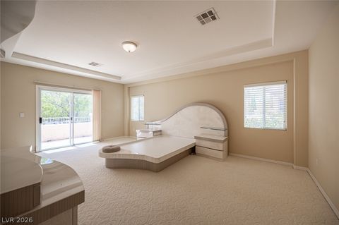 Tiny photo for 2885 Barrow Downs Street, Las Vegas, NV 89135 (MLS # 2790124)