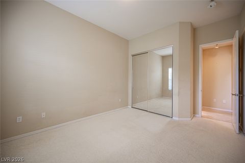 Tiny photo for 2885 Barrow Downs Street, Las Vegas, NV 89135 (MLS # 2790124)