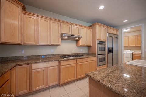Tiny photo for 2885 Barrow Downs Street, Las Vegas, NV 89135 (MLS # 2790124)