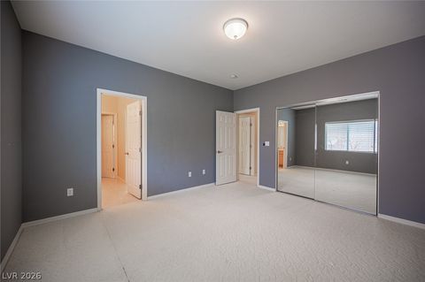 Tiny photo for 2885 Barrow Downs Street, Las Vegas, NV 89135 (MLS # 2790124)