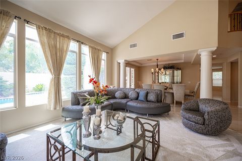 Tiny photo for 2885 Barrow Downs Street, Las Vegas, NV 89135 (MLS # 2790124)
