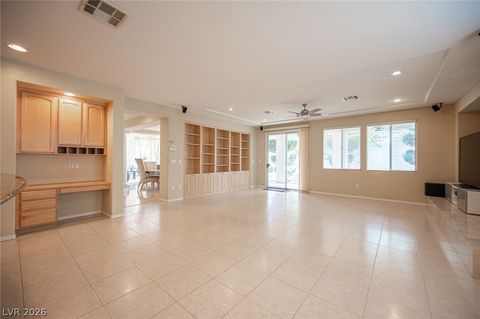 Tiny photo for 2885 Barrow Downs Street, Las Vegas, NV 89135 (MLS # 2790124)
