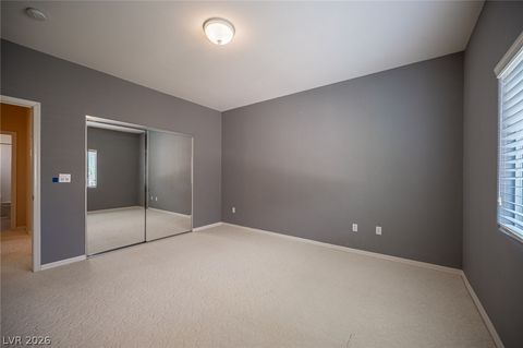 Tiny photo for 2885 Barrow Downs Street, Las Vegas, NV 89135 (MLS # 2790124)
