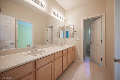 Tiny photo for 2885 Barrow Downs Street, Las Vegas, NV 89135 (MLS # 2790124)